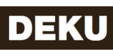 Logo: DEKU Kunststofffabrik E. & J. Bolkart GmbH & Co. KG