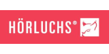 Logo: Hörluchs Hearing GmbH & Co. KG