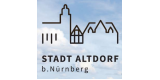 Logo: Stadt Altdorf