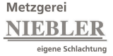 Logo: Metzgerei Niebler