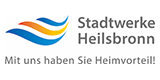 Logo: Stadt Heilsbronn Stadtwerke