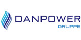 Logo: Danpower Gruppe