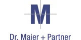 über Dr. Maier & Partner GmbH Executive Search