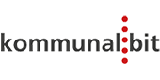 Logo: KommunalBIT AöR
