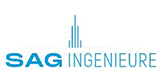 Logo: SAG Ingenieure