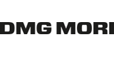 Logo: DMG MORI Global Service GmbH